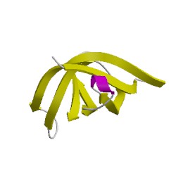 Image of CATH 3stjG02