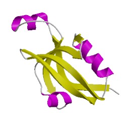 Image of CATH 3stjG03