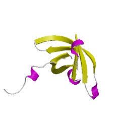 Image of CATH 3stjH01