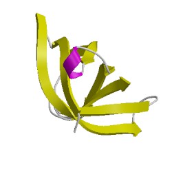 Image of CATH 3stjH02