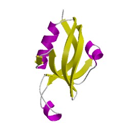 Image of CATH 3stjH03