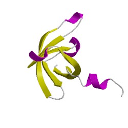 Image of CATH 3stjI01