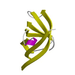 Image of CATH 3stjI02