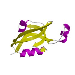 Image of CATH 3stjI03