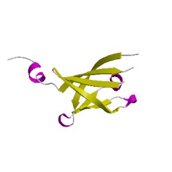 Image of CATH 3stjJ01