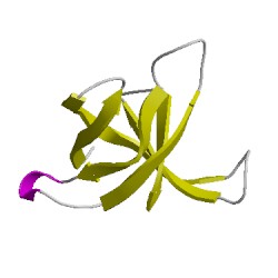 Image of CATH 3stjJ02