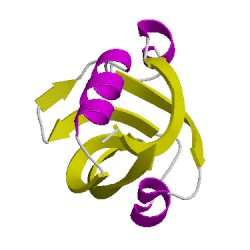 Image of CATH 3stjJ03