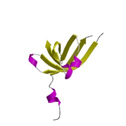 Image of CATH 3stjK01