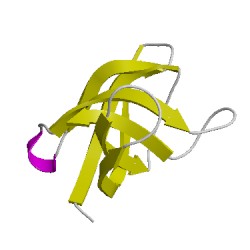 Image of CATH 3stjK02