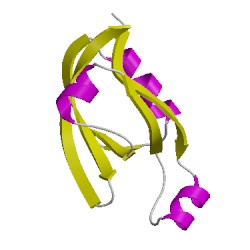 Image of CATH 3stjK03