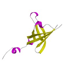 Image of CATH 3stjL01