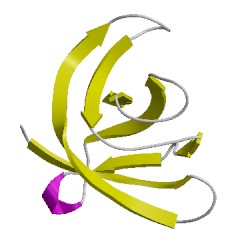 Image of CATH 3stjL02