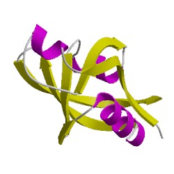 Image of CATH 3stjL03