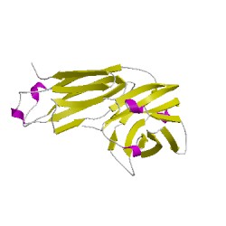 Image of CATH 3stlA