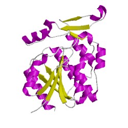 Image of CATH 3stwA