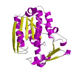 Image of CATH 3stwB