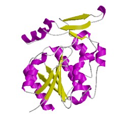 Image of CATH 3stxA00