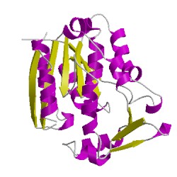 Image of CATH 3stxB00