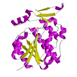 Image of CATH 3styA