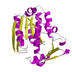 Image of CATH 3styB