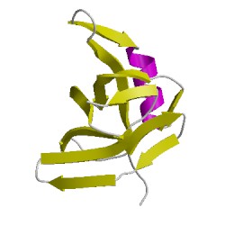 Image of CATH 3su0A01