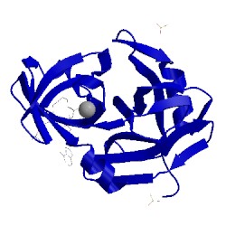 Image of CATH 3su2