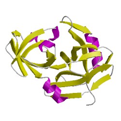 Image of CATH 3su2A