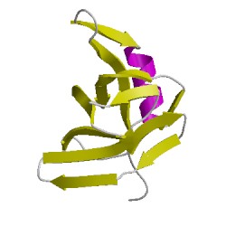 Image of CATH 3su2A01
