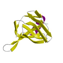 Image of CATH 3su4A01
