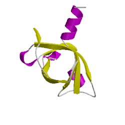 Image of CATH 3su4A02