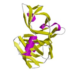 Image of CATH 3su4B