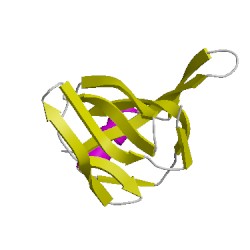 Image of CATH 3su4B01