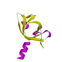 Image of CATH 3su4B02