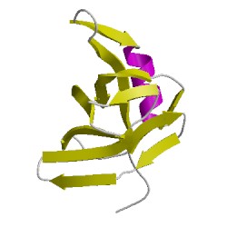 Image of CATH 3su6A01