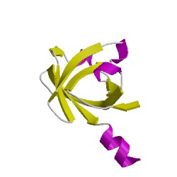 Image of CATH 3su6A02