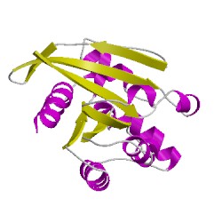 Image of CATH 3su8A