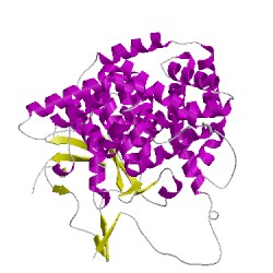 Image of CATH 3su8X