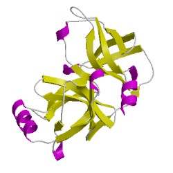 Image of CATH 3sudB