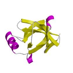 Image of CATH 3sudB01
