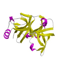 Image of CATH 3sudC