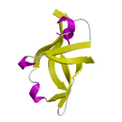 Image of CATH 3sudC02