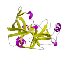 Image of CATH 3sudD