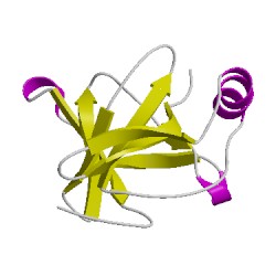 Image of CATH 3sudD01