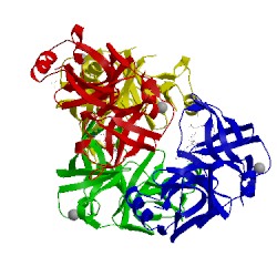 Image of CATH 3suf