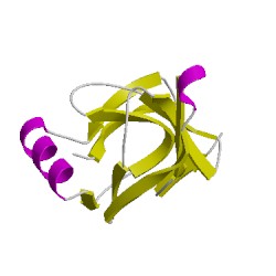 Image of CATH 3sufA01