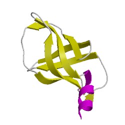 Image of CATH 3sufA02