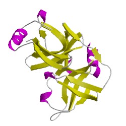 Image of CATH 3sufB