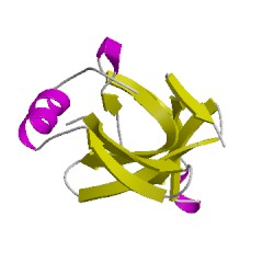 Image of CATH 3sufB01