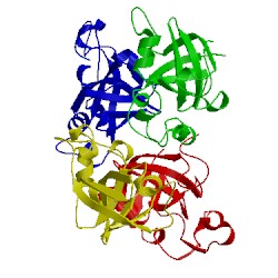 Image of CATH 3sum