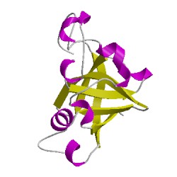 Image of CATH 3sumA